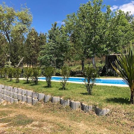 Quinta Da Fervenca, Private River Place To Relax.. Sernancelhe Exterior foto