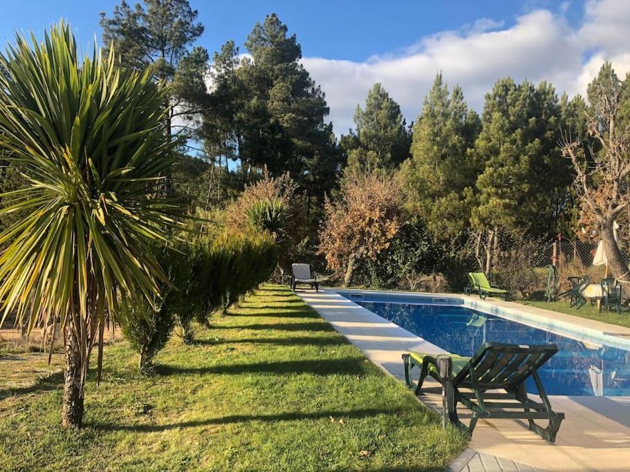 Quinta Da Fervenca, Private River Place To Relax.. Sernancelhe Exterior foto